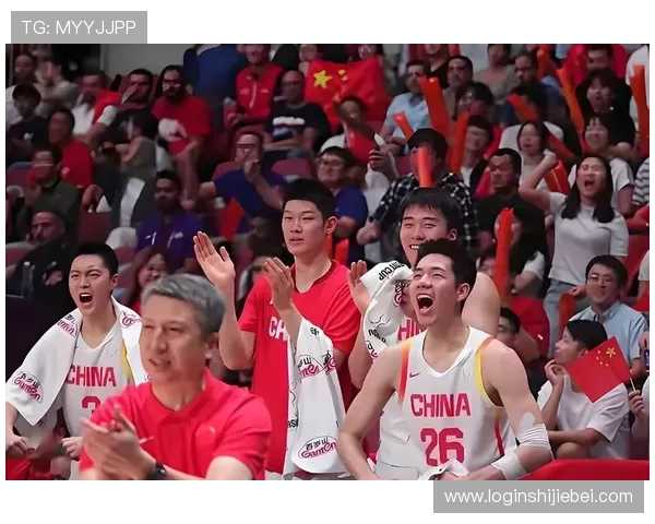 男篮世界杯预选赛：未来明星球员崛起的潜力与培养路径分析