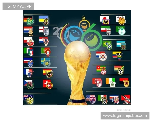 2026世界杯投注攻略:如何选择最具潜力的球队进行科学投注 2026世界杯投注攻略:如何选择最具潜力的球队进行科学投注