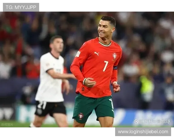 2026年世界杯C罗的职业生涯新篇章:他是否能在比赛中展现巅峰状态