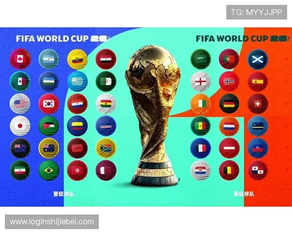 2026世界杯预选赛最新积分榜公布,热门球队排名及晋级形势分析 2026世界杯预选赛最新积分榜公布,热门球队排名及晋级形势分析