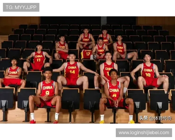 世界杯男篮中国队核心球员表现分析及其对比赛的影响