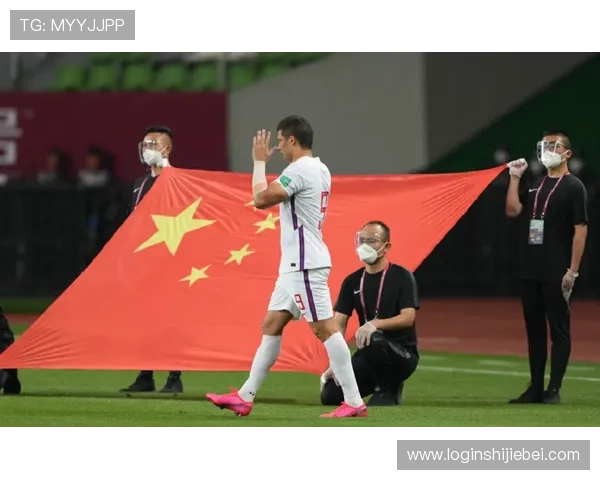 中国足球世界杯排名历史回顾及未来提升路径全面解读