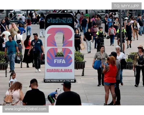 2026年世界杯举办国家的基础设施建设现状及对赛事举办的支持能力