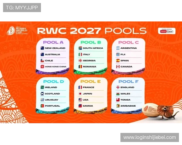 2026年世界杯分组抽签揭晓详细解析各组强队实力对比 2026年世界杯分组抽签揭晓详细解析各组强队实力对比