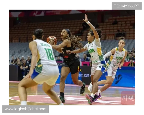 2026年女篮世界杯预选赛赛前分析：热门球队实力对比与晋级前景