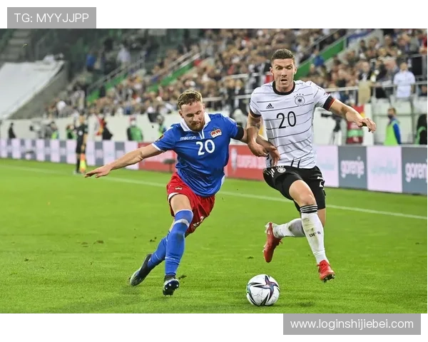 如何免费获取世界杯欧洲区预选赛直播链接，避免错过任何精彩瞬间