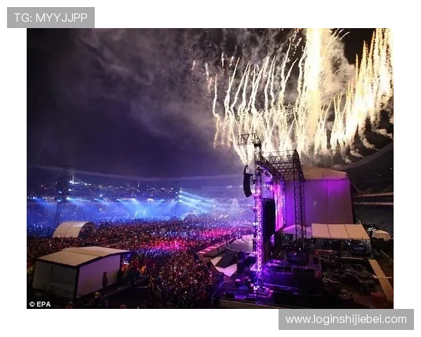 最受欢迎的世界杯歌曲排行榜前十名，助你在比赛期间尽情享受音乐盛宴