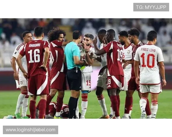 详细解读美加墨世界杯预选赛亚洲区积分榜变化趋势与未来晋级形势