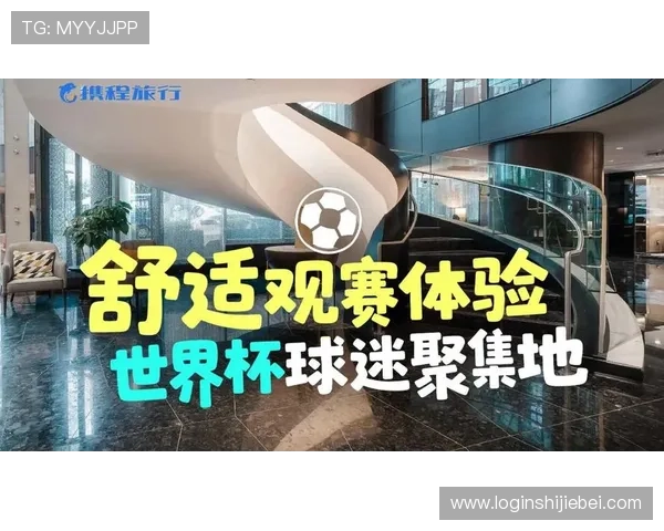 2026年世界杯举办地的票务销售及观赛体验优化措施