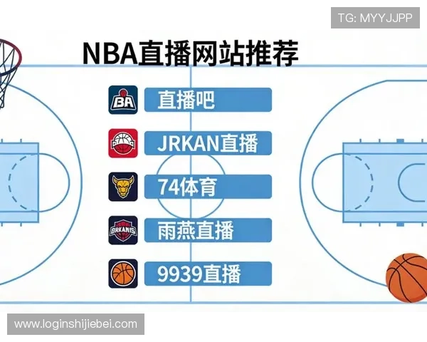 NBA粉丝必备的看球网站大全,涵盖赛事直播、录像回放和精彩集锦资源 NBA粉丝必备的看球网站大全,涵盖赛事直播、录像回放和精彩集锦资源