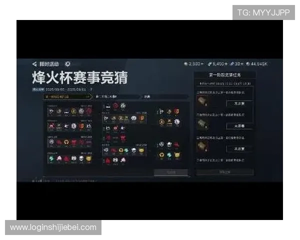 三角洲烽火杯竞猜吧帮助新手快速入门赛事竞猜的实用技巧与注意事项 三角洲烽火杯竞猜吧帮助新手快速入门赛事竞猜的实用技巧与注意事项